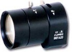 CCTV auto iris zoom lens